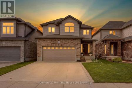 464 CHAMPLAIN AVENUE, Woodstock (woodstock - South), أونتاريو N4V 0A7, كندا