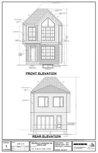362A ASHLEY CRESCENT SE, Calgary, Alberta T2H 1T7, Canadá