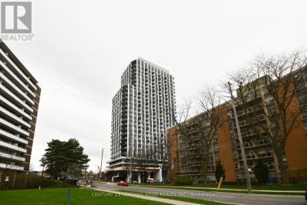 60 CENTRAL PARK ROADWAY, Toronto (islington-city Centre West), Ontario M9A 0E6, Canada