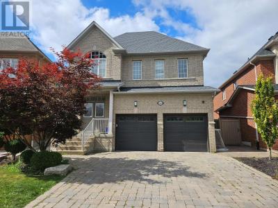 118 SAND VALLEY STREET, Vaughan (patterson), Ontario L6A 0S1, Canadá