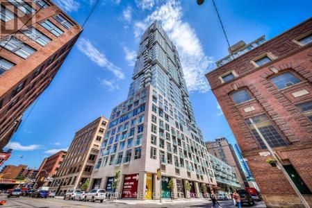 30 NELSON STREET, Toronto (waterfront Communities), Ontario M5V 0H5, Canadá