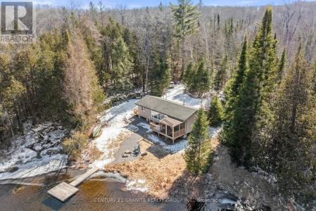 77B LAVALLEE CREEK DRIVE, Faraday, Ontario K0L 1P0, Canada