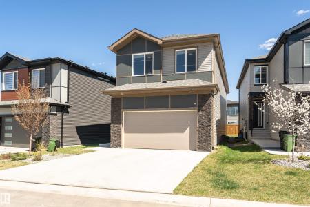 5386 KIMBALL PLACE SW, Edmonton, Alberta T6W 5E5, Canada