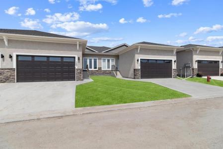 804 MANITOBA AVENUE, Selkirk, Manitoba R1A 2C9, Canadá