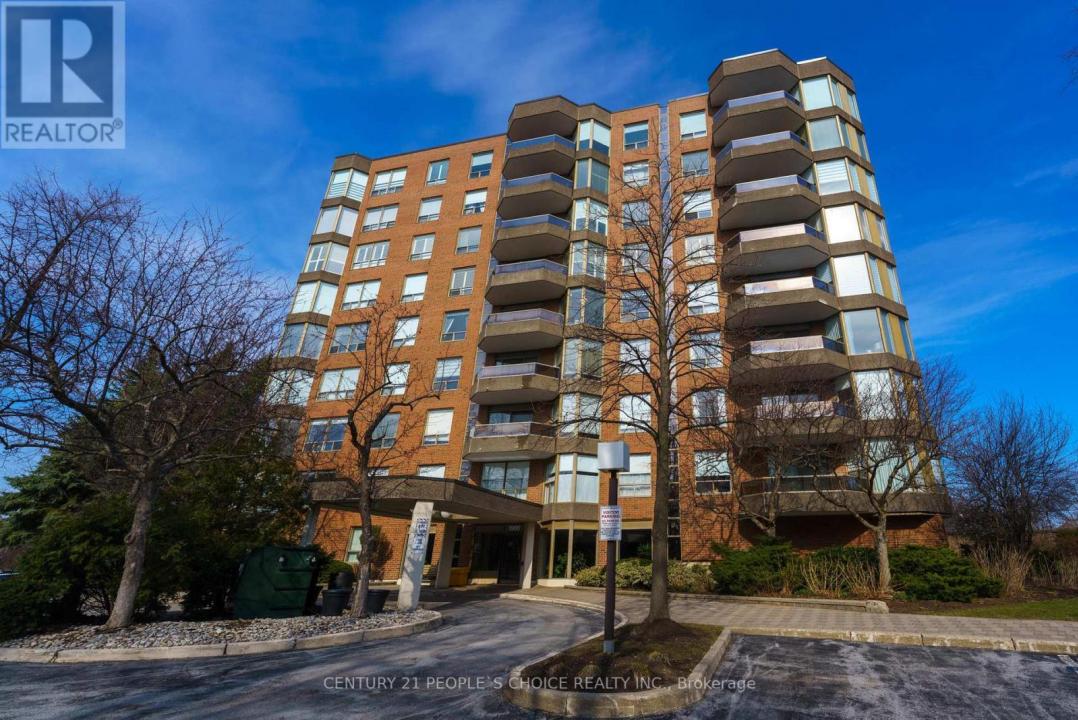 1905 PILGRIMS WAY, Oakville (ga Glen Abbey), Ontario L6M 2X2, Canadá