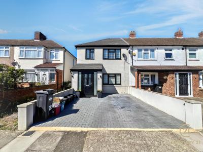 79, Kingsbridge Road, SOUTHALL, Reino Unido