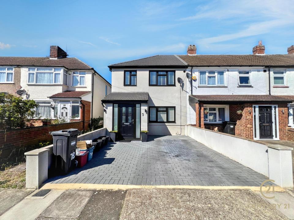 79, Kingsbridge Road, SOUTHALL, المملكة المتحدة