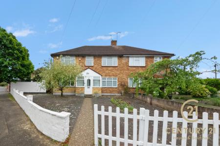 167, Grosvenor Avenue, HAYES, Reino Unido