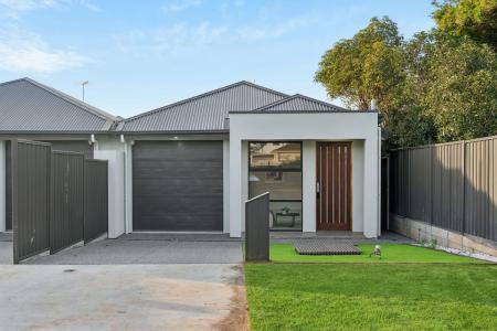 1A-1C Alexander Avenue, Campbelltown, SA 5074, Australia