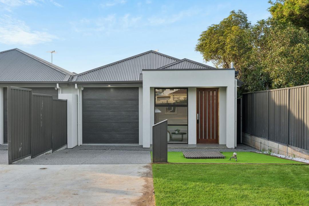 1A-1C Alexander Avenue, Campbelltown, SA 5074, オーストラリア