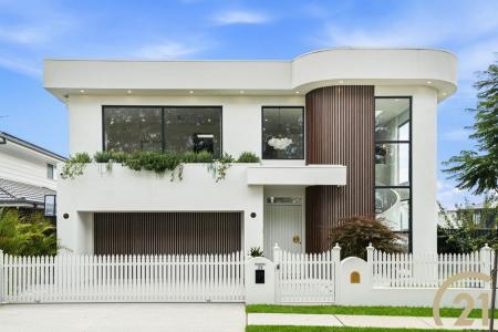 23 Burnside Circuit, Leppington, NSW 2179, Australia