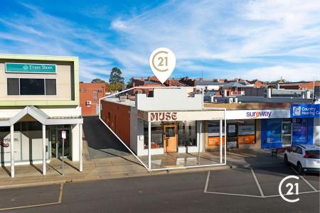 83A Nish Street, Echuca, VIC 3564, オーストラリア