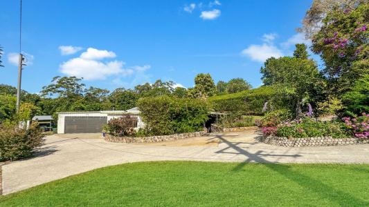 173 Blackall Range Road, West Woombye, QLD 4559, Australia