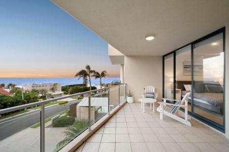6/21 Park Crescent, Sunshine Beach, QLD 4567, Australien