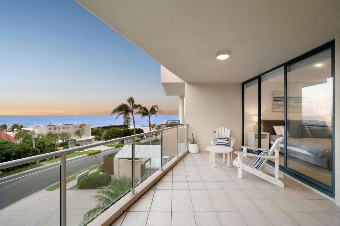 6/21 Park Crescent, Sunshine Beach, QLD 4567, Austrália