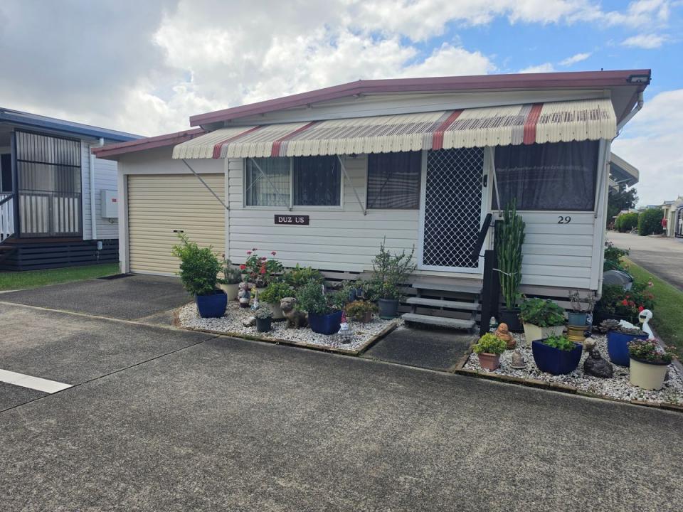 Ballina, NSW 2478, Australia