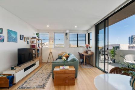 505 26 Clarke Street, Crows Nest, NSW 2065, Australia