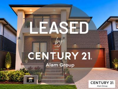 25 Chinnocks Avenue, Campbelltown, NSW 2560, Australia