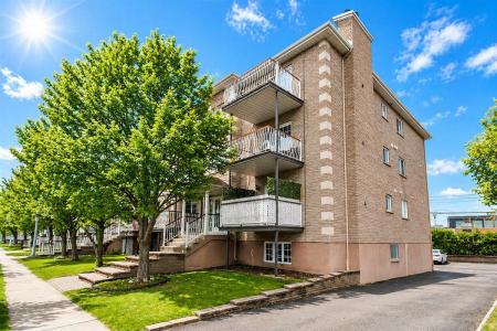 7191  Rue Chouinard, Montréal (LaSalle), 魁北克省 H8N 2Z7, 加拿大