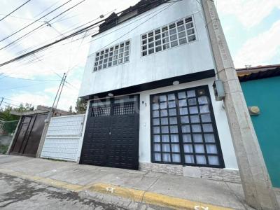 Avenida Paseos de San Juan manzana 40, Lote 10 Vivienda 91,, Zumpango, Estado De México 55634, Mexico