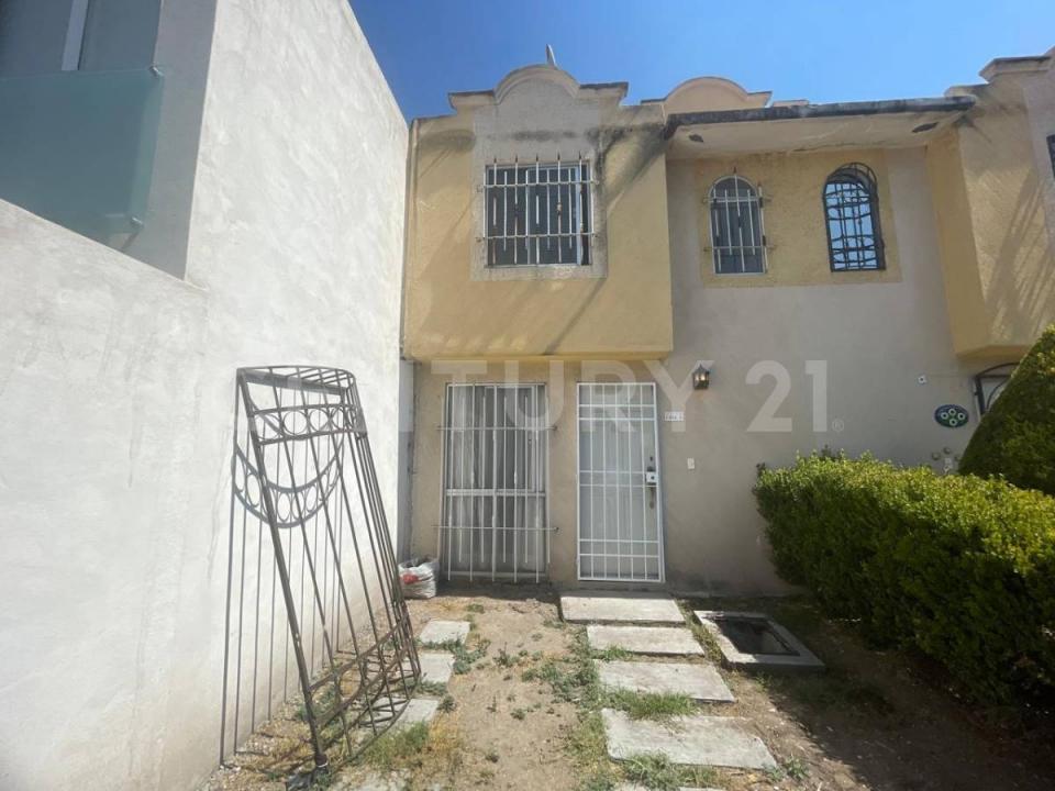 CIRCUITO 2 IGNACIO ALLENDE 41,, Ecatepec De Morelos, Estado De México 55076, México