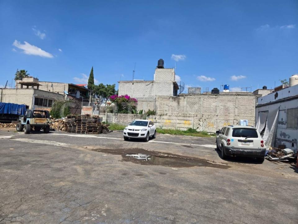 Iztapalapa, Ciudad De México 09210, Mexique