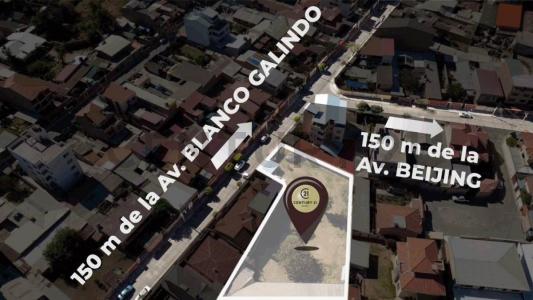 BLANCO GALINDO Y BEJING , Este, Cochabamba 00001, Bolivie