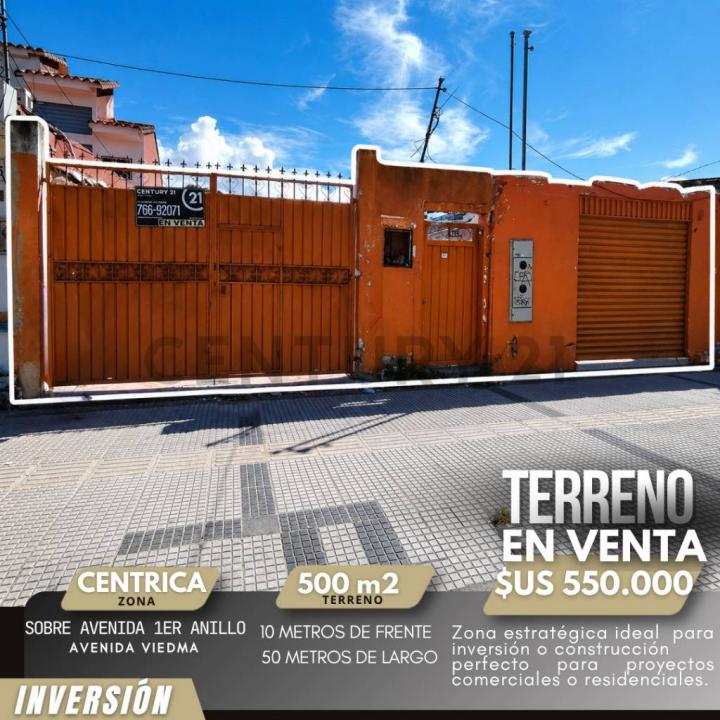 1er anillo av. Viedma a una cuadra de la av. Brasil , 센트로, Santa Cruz 00001, 볼리비아