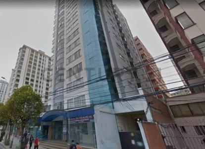 Miraflores, La Paz 00001, Bolivie