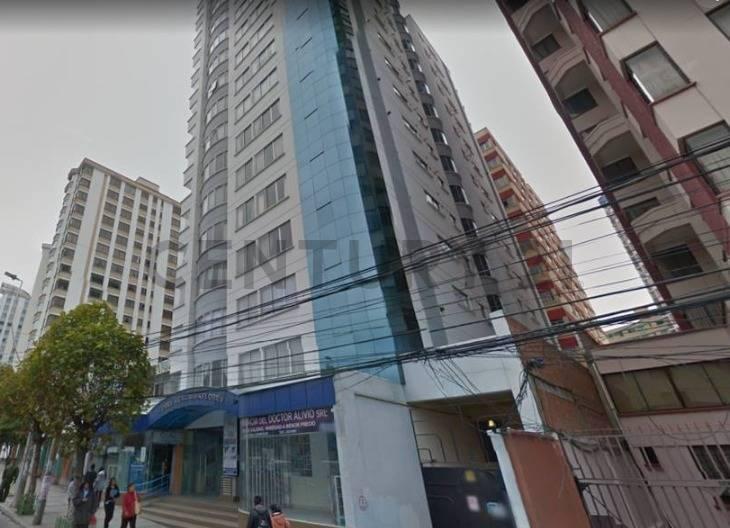 Miraflores, La Paz 00001, Bolivie