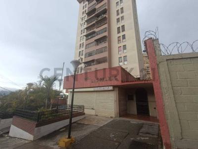 calle principal Apartamento en venta sector El Trigo, Los Teques, Los Teques, Miranda 1201, Venezuela