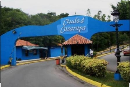 Ciudad Casarapa Res. Ciudad Casarapa, Guarenas, Miranda 00001, Venezuela