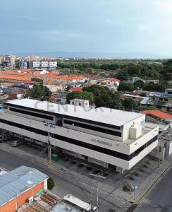 Lechería, Anzoategui 6016, Venezuela