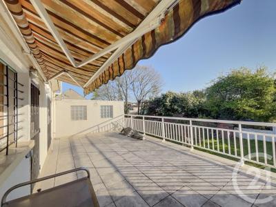 Le Blanc Mesnil, 法兰西岛 93150, 法國