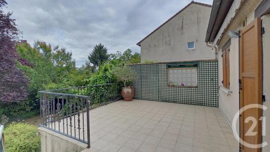 Le Blanc Mesnil, Île-de-France 93150, France