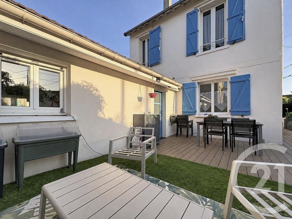 Houilles, إيل دي فرانس 78800, فرنسا