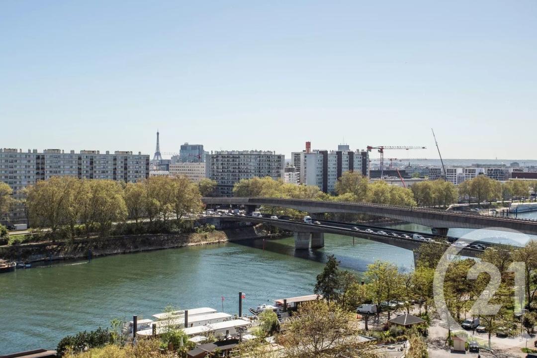 Asnieres Sur Seine, Île-de-France 92600, France