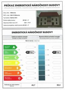 Nížkovice, Vyškov, Tschechische Republik