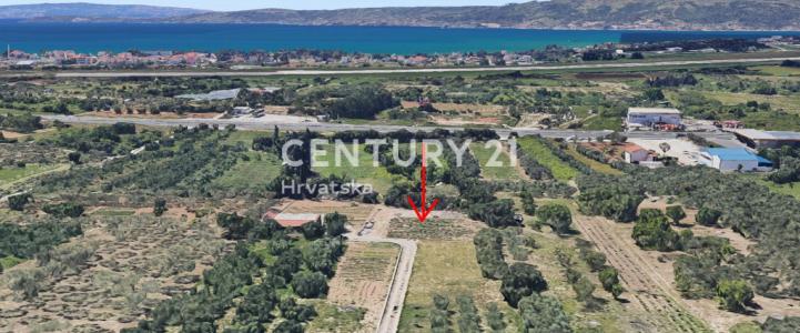 Kaštel Štafilić, Kaštel Štafilić, Splitsko-dalmatinska Županija 21217, Kroatien