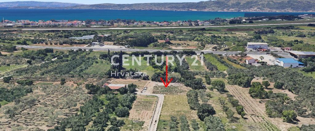Kaštel Štafilić, Kaštel Štafilić, Splitsko-dalmatinska Županija 21217, Kroatien