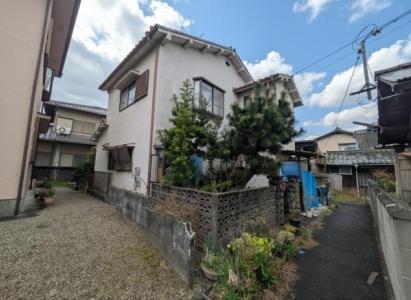 南井町, 大和郡山市, Nara 639-1024, Japan