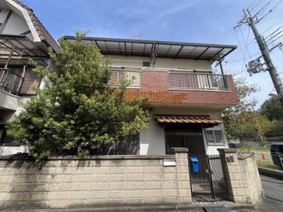 山陵町, 奈良市, Nara 631-0803, Japan