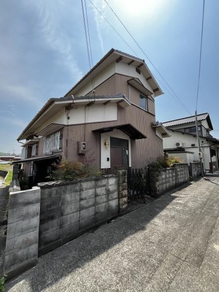 誉田町広山290-2, たつの市, Hyogo 679-4134, Japan