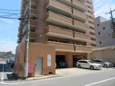 麻里布町１丁目, アーバンタワー麻里布, 岩国市, Yamaguchi 740-0018, Japon
