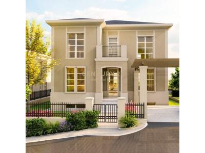 Farkë |##| Rolling Hill Residence, Tirana, Albania