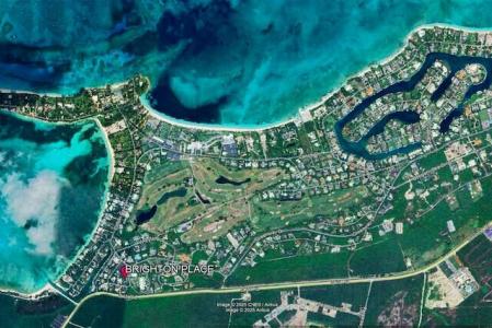Lot 5 Brighton Place, جزر البهاما 