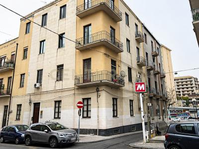 Via Firenze, Catania, Sicilia 95100, Italy