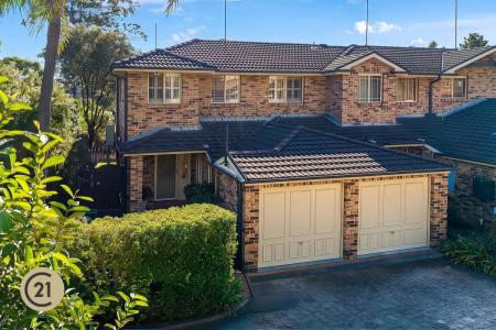 56 John Road, Cherrybrook, NSW 2126, Australia