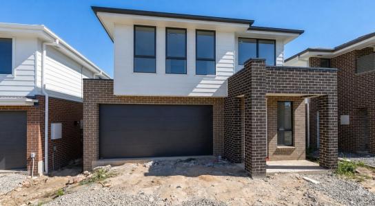 21 Bushpea Road, Oakville, NSW 2765, Australie