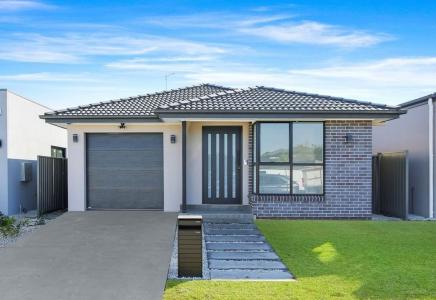 17 Kebblewhite Street, Quakers Hill, NSW 2763, Australia